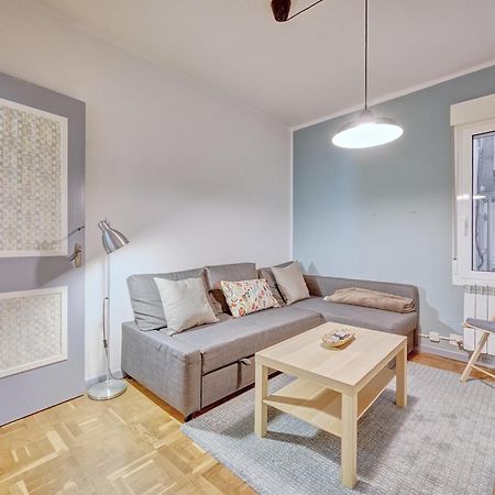 Dormitaleria Daire Pamplona Dış mekan fotoğraf