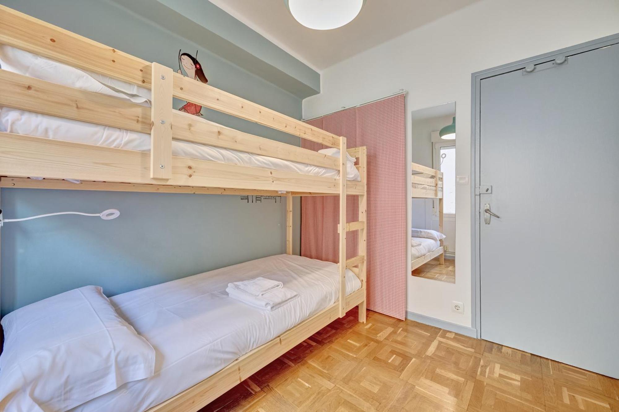 Dormitaleria Daire Pamplona Dış mekan fotoğraf