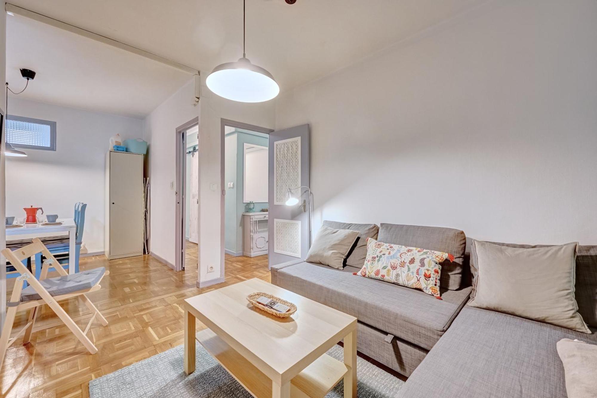 Dormitaleria Daire Pamplona Dış mekan fotoğraf