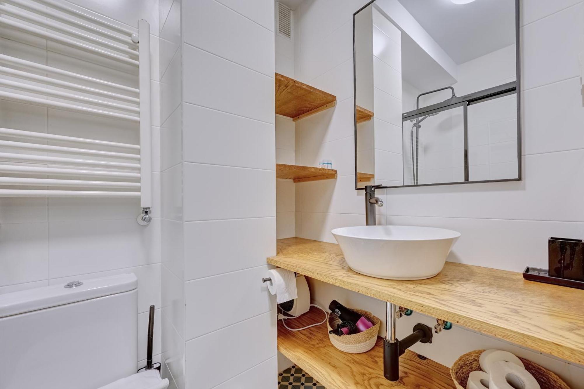 Dormitaleria Daire Pamplona Dış mekan fotoğraf