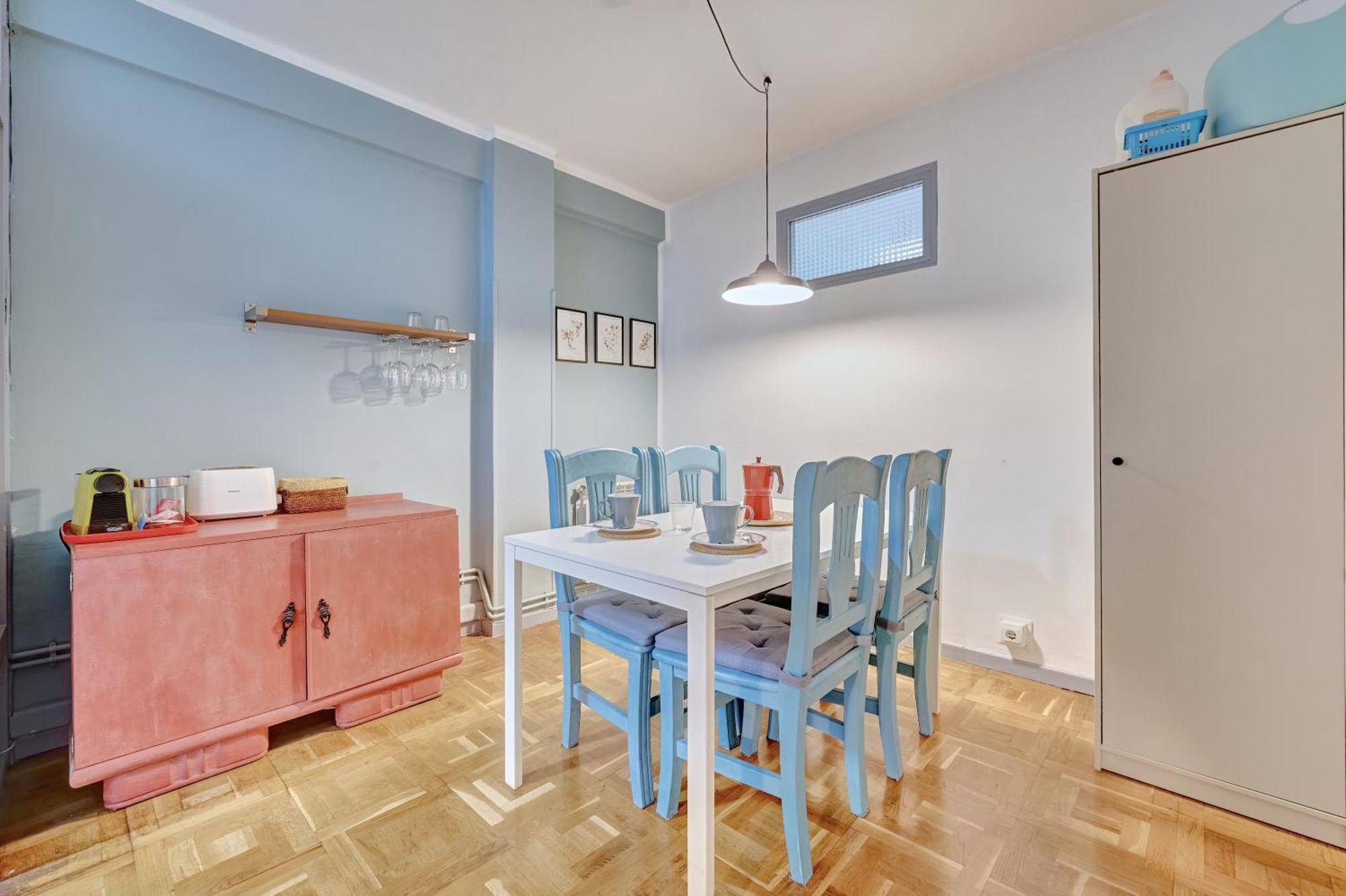 Dormitaleria Daire Pamplona Dış mekan fotoğraf