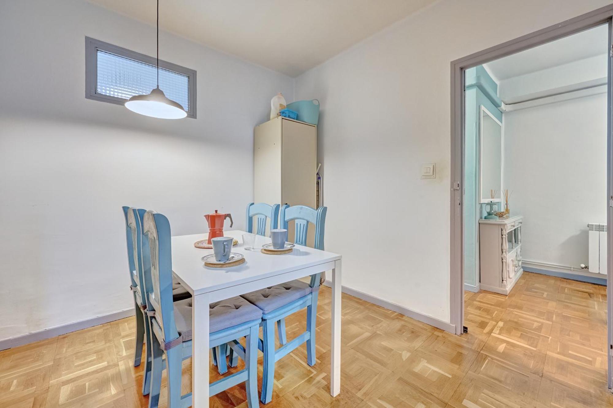 Dormitaleria Daire Pamplona Dış mekan fotoğraf