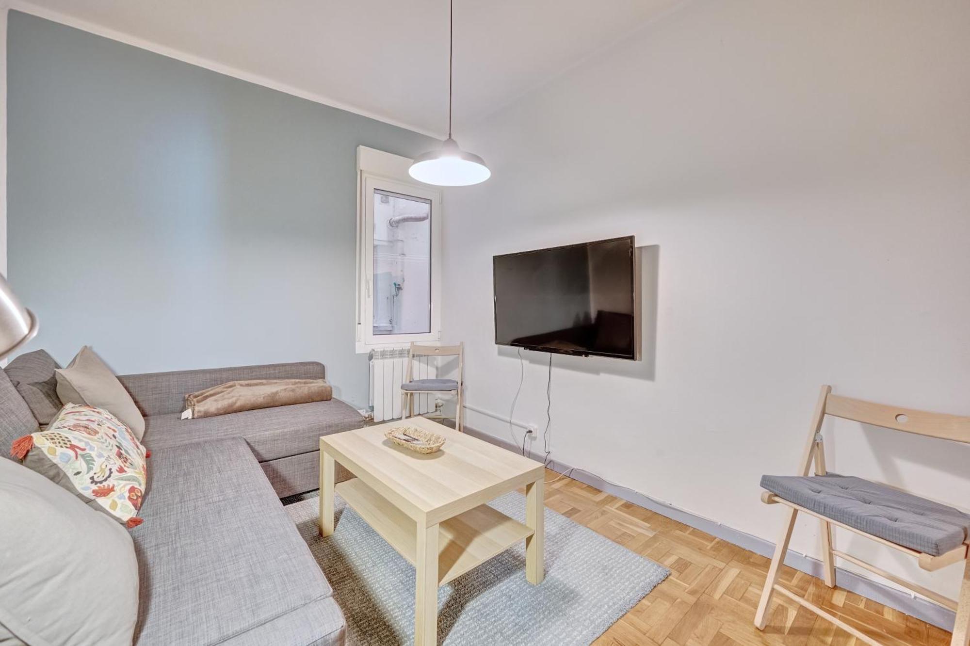 Dormitaleria Daire Pamplona Dış mekan fotoğraf