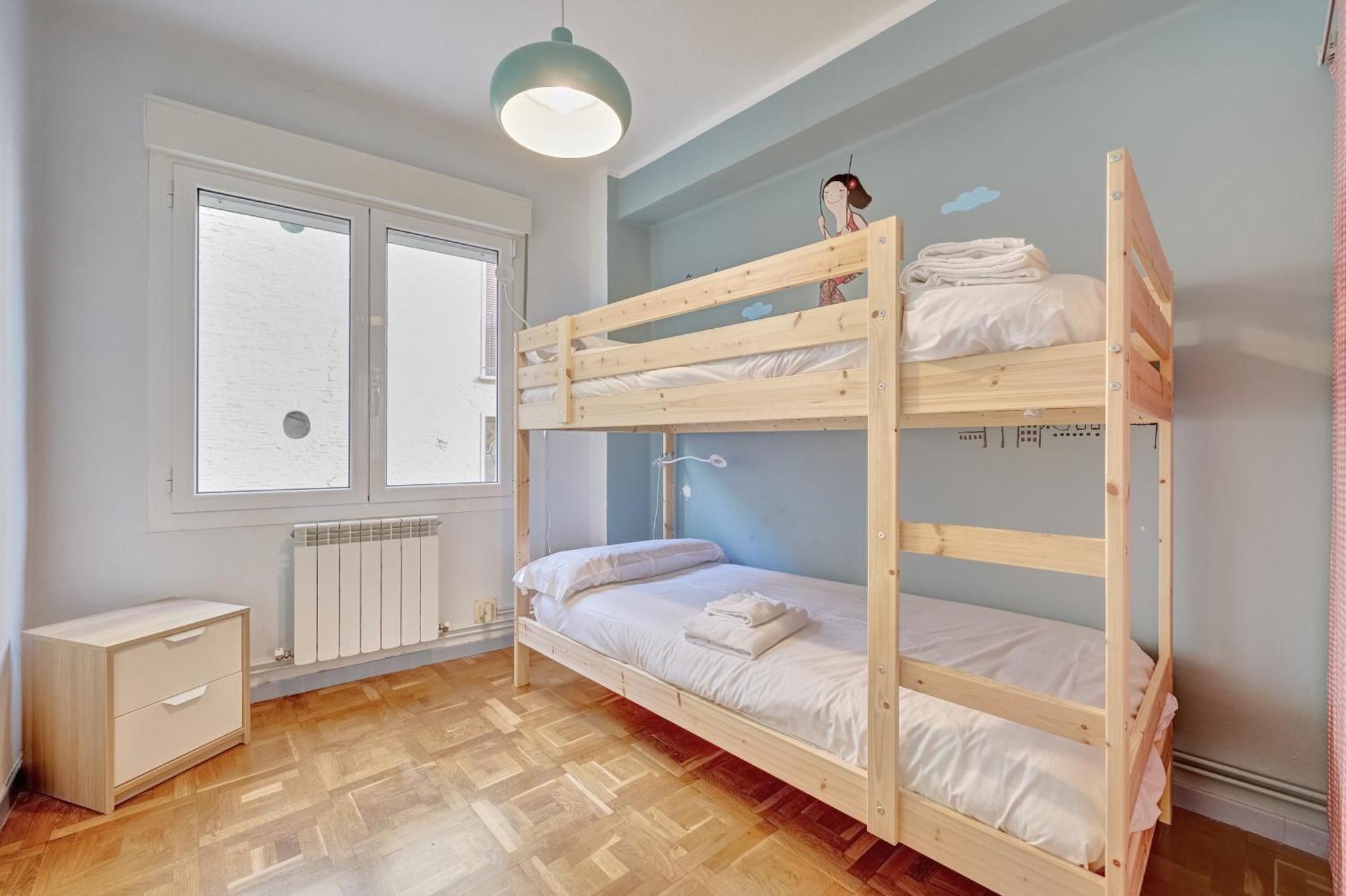 Dormitaleria Daire Pamplona Dış mekan fotoğraf
