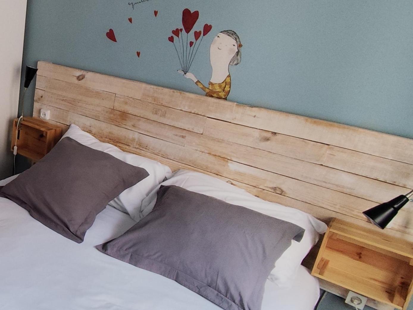 Dormitaleria Daire Pamplona Dış mekan fotoğraf